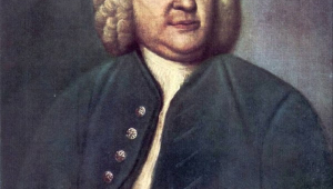 Image of Bachtoberfest