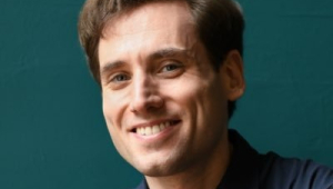 Image of TCB: Boris Giltburg - Well Tempered Clavier I