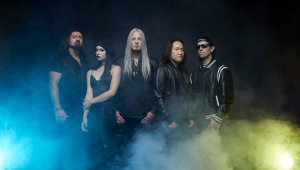 Image of Dragonforce