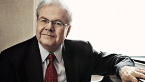 Image of The Knights & Emanuel Ax