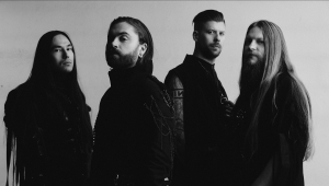 Image of Imminence w/ Dying Wish