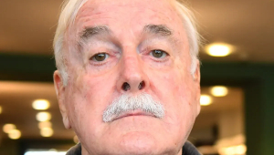 Image of John Cleese