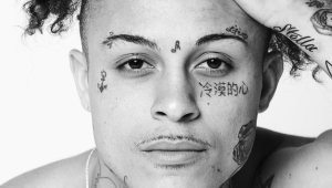 Image of Lil Skies w/ Killakam