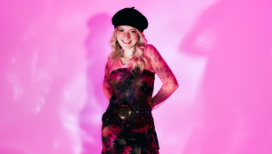 Image of Scene Queen w/ WARGASM