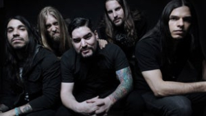 Image of Whitechapel w/ Chelsea Grin