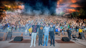 Image of The Disco Biscuits - FRIDAY